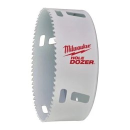 PIŁA OTWORNICA BIMETAL 133MM HOLE DOZER MILWAUKEE