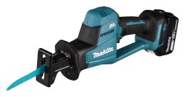 PIŁA SZABLASTA AKUMULATOROWA 18V 2*5.0AH LI-ION LXT MAKITA