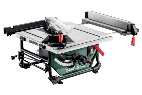 PILARKA STOŁOWA TS 254 M METABO PILARKA STOŁOWA TS 254 M METABO