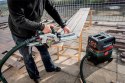 PILARKA TARCZOWA AKUMULATOROWA KS 18 LTX 66 BL METABO