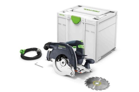 PILARKA TARCZOWA HK 55 EBQ-PLUS FESTOOL PILARKA TARCZOWA HK 55 EBQ-PLUS FESTOOL