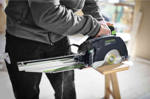 PILARKA TARCZOWA HK 55 EBQ-PLUS FESTOOL PILARKA TARCZOWA HK 55 EBQ-PLUS FESTOOL