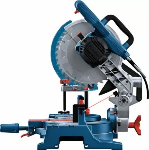 PILARKA UKOSOWA, UKOŚNICA GCM 254 1750W BOSCH PILARKA UKOSOWA, UKOŚNICA GCM 254 1750W BOSCH