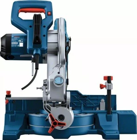 PILARKA UKOSOWA, UKOŚNICA GCM 254 1750W BOSCH PILARKA UKOSOWA, UKOŚNICA GCM 254 1750W BOSCH
