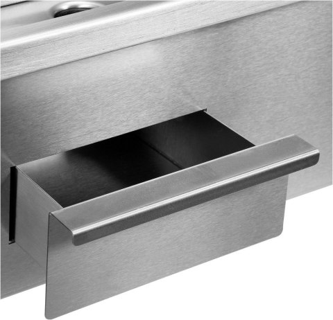 PŁYTA GRILLOWA GŁADKA ELEKTRYCZNA | 2x2,2kW | 73CM | YATO GASTRO PŁYTA GRILLOWA GŁADKA ELEKTRYCZNA | 2x2,2kW | 73CM | YATO GASTRO