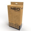 PROSTOWNIK AUTOMATYCZNY 6A/100W,3-150AH DO AGM/GEL NEO