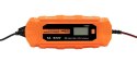 PROSTOWNIK AUTOMATYCZNY 6A/100W,3-150AH DO AGM/GEL NEO
