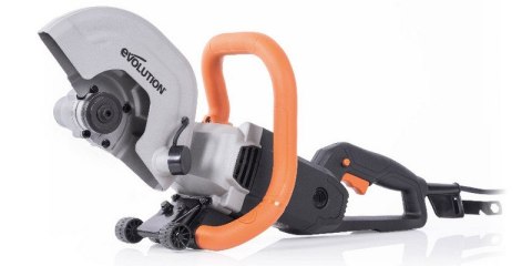 PRZECINARKA DO BETONU EVOLUTION R230DCT EVOLUTION PRZECINARKA DO BETONU EVOLUTION R230DCT EVOLUTION