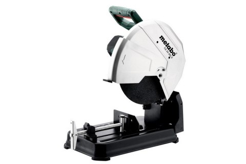 PRZECINARKA DO METALU CS 24-355 S METABO PRZECINARKA DO METALU CS 24-355 S METABO