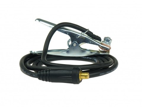 PRZEWÓD MASOWY 250A 4M DX50 OS25 IDEAL PRZEWÓD MASOWY 250A 4M DX50 OS25 IDEAL