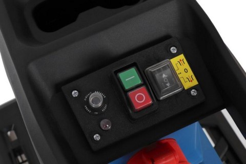 ROZDRABNIACZ DO GAŁĘZI ELEKTRYCZNY 2600W,GS7010 BLAUPUNKT ROZDRABNIACZ DO GAŁĘZI ELEKTRYCZNY 2600W,GS7010 BLAUPUNKT
