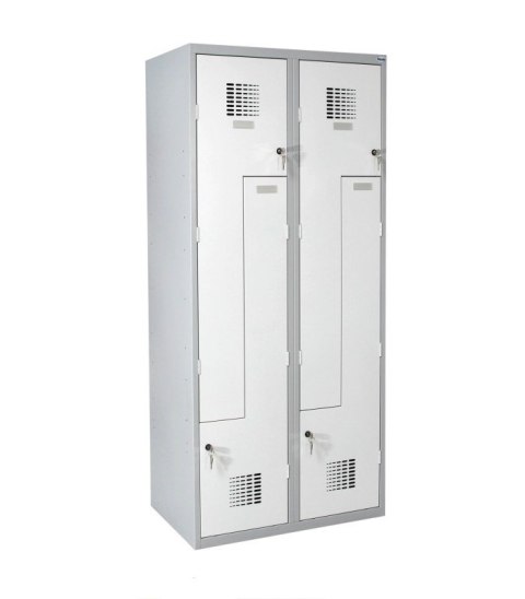 SZAFA UBRANIOWA SU6 42 W UN