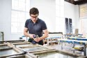 SZLIFIERKA DELTA DTS 400 REQ-PLUS FESTOOL