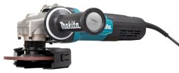 SZLIFIERKA KĄTOWA 125MM 1900W REG. OBR. MAKITA