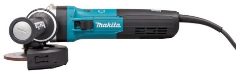 SZLIFIERKA KĄTOWA 125MM 1900W REG. OBR. MAKITA SZLIFIERKA KĄTOWA 125MM 1900W REG. OBR. MAKITA