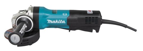 SZLIFIERKA KĄTOWA 125MM 1900W REG. OBR. MAKITA SZLIFIERKA KĄTOWA 125MM 1900W REG. OBR. MAKITA