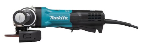 SZLIFIERKA KĄTOWA 125MM 1900W REG. OBR. MAKITA SZLIFIERKA KĄTOWA 125MM 1900W REG. OBR. MAKITA