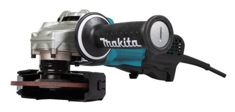 SZLIFIERKA KĄTOWA 125MM 1900W REG. OBR. MAKITA SZLIFIERKA KĄTOWA 125MM 1900W REG. OBR. MAKITA