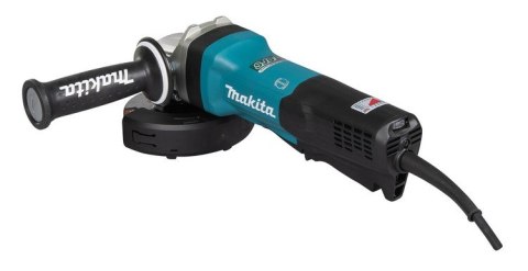 SZLIFIERKA KĄTOWA 125MM 1900W REG. OBR. MAKITA SZLIFIERKA KĄTOWA 125MM 1900W REG. OBR. MAKITA