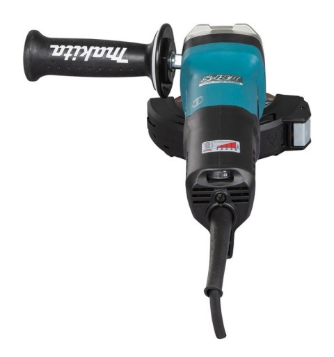 SZLIFIERKA KĄTOWA 125MM 1900W REG. OBR. MAKITA SZLIFIERKA KĄTOWA 125MM 1900W REG. OBR. MAKITA