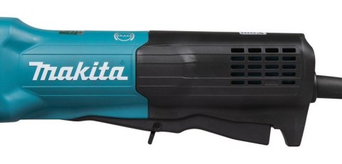 SZLIFIERKA KĄTOWA 125MM 1900W REG. OBR. MAKITA SZLIFIERKA KĄTOWA 125MM 1900W REG. OBR. MAKITA