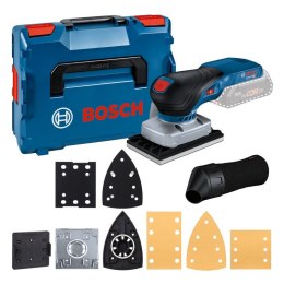 SZLIFIERKA MIMOŚRODOWA AKUMULATOROWA GSS 18V-13 0*AH BOSCH