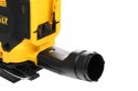 SZLIFIERKA OSCALACYJNA XR 18V 0*AH TSTAK DEWALT