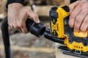 SZLIFIERKA OSCALACYJNA XR 18V 0*AH TSTAK DEWALT