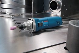 SZLIFIERKA PROSTA GGS 28 C 600W BOSCH