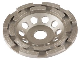TARCZA DIAMENTOWA DO SZLIFOWANIA BETONU 180MM DOUBLE MAKITA