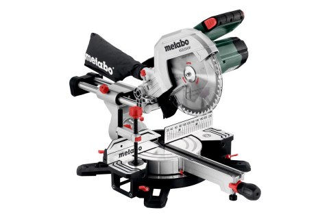 UKOŚNICA KGS 254 M METABO UKOŚNICA KGS 254 M METABO