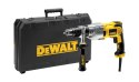 WIERTARKA UDAROWA 1300W 2-BIEGI KUFER DEWALT