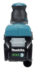 WYRZYNARKA AKUMULATOROWA BLDC 40V XGT 0*AH MAKITA