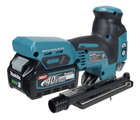 WYRZYNARKA AKUMULATOROWA BLDC 40V XGT 0*AH MAKITA WYRZYNARKA AKUMULATOROWA BLDC 40V XGT 0*AH MAKITA