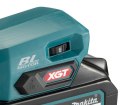 WYRZYNARKA AKUMULATOROWA BLDC 40V XGT 0*AH MAKITA