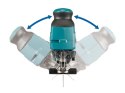 WYRZYNARKA AKUMULATOROWA BLDC 40V XGT 0*AH MAKITA