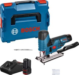 WYRZYNARKA AKUMULATOROWA GST 12V-70 SC 2*3.0AH BOSCH