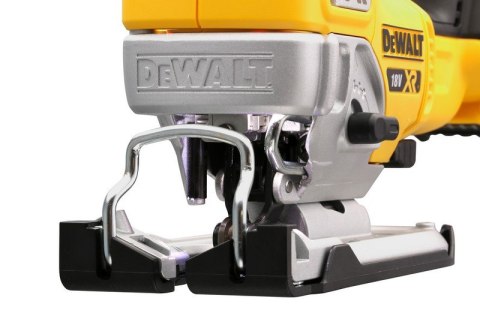 WYRZYNARKA AKUMULATOROWA XR 18V 2*5.0AH TORBA DEWALT WYRZYNARKA AKUMULATOROWA XR 18V 2*5.0AH TORBA DEWALT