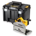 ZAGŁĘBIARKA O GŁĘB. CIĘCIA 55MM 690W + TSTAK DEWALT