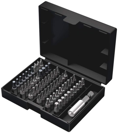 ZESTAW BITÓW BIT-SAFE 61 UNIVERSAL 3, 61 CZ WERA ZESTAW BITÓW BIT-SAFE 61 UNIVERSAL 3, 61 CZ WERA