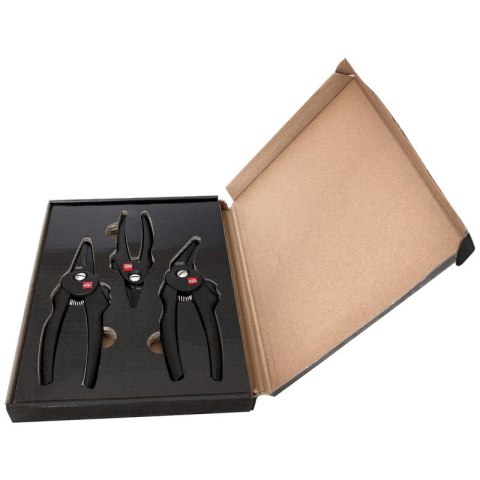 ZESTAW NOŻYC COMBI SET A BESSEY ZESTAW NOŻYC COMBI SET A BESSEY