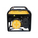 AGREGAT PRĄDOTWÓRCZY HEX-GEN 3 KW, 3500VA, 230V VOLT POLSKA