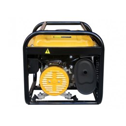 AGREGAT PRĄDOTWÓRCZY HEX-GEN 3 KW, 3500VA, 230V VOLT POLSKA