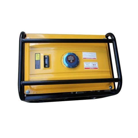 AGREGAT PRĄDOTWÓRCZY HEX-GEN 3 KW, 3500VA, 230V VOLT POLSKA AGREGAT PRĄDOTWÓRCZY HEX-GEN 3 KW, 3500VA, 230V VOLT POLSKA
