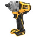 AKUMULATOROWY KLUCZ UDAROWY 1/2' XR 18V 0 AH TSTAK DEWALT