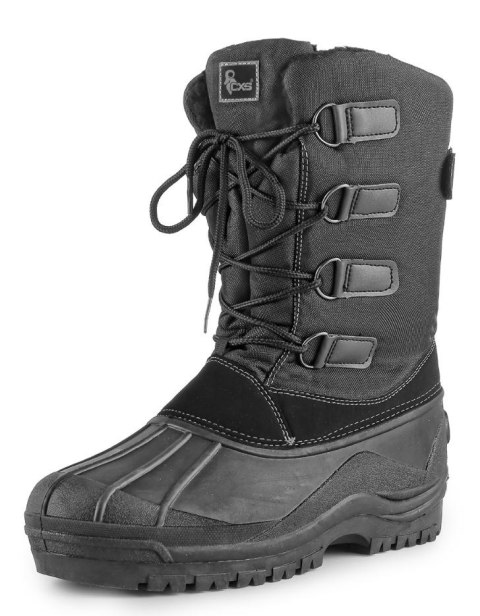 BUTY OCIEPLANE, WODOODPORNE CXS WINTER FROST ROZMIAR 41 CXS BUTY OCIEPLANE, WODOODPORNE CXS WINTER FROST ROZMIAR 41 CXS