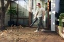 DMUCHAWA AKUMULATOROWA ASPIRE HUSQVARNA