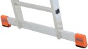 DRABINA PRZEGUBOWA MULTIMATIC 4*4 SZCZEBLE KRAUSE