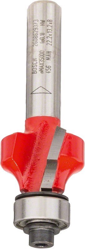 FREZ DO ZAOKRĄGLEŃ 8*22.2*55MM BOSCH FREZ DO ZAOKRĄGLEŃ 8*22.2*55MM BOSCH