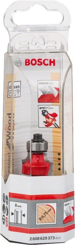 FREZ DO ZAOKRĄGLEŃ 8*22.2*55MM BOSCH FREZ DO ZAOKRĄGLEŃ 8*22.2*55MM BOSCH